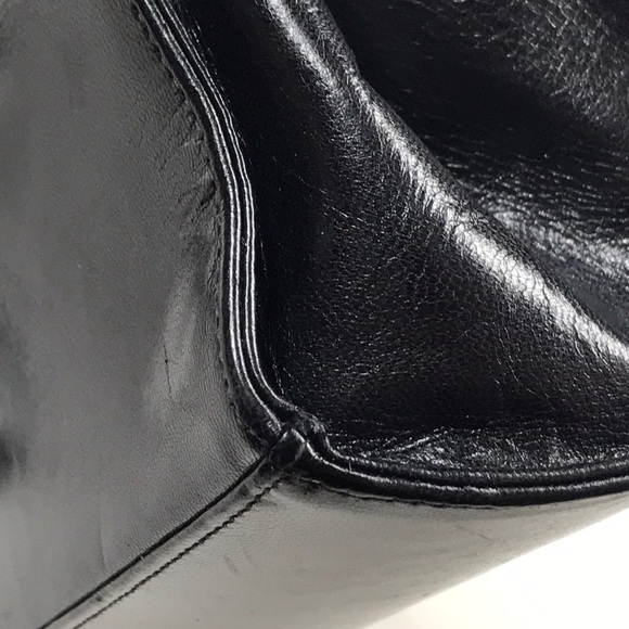 FRENCHY OF CALIFORNIA VINTAGE MINI HANDBAG BAG. - Picture 13 of 16